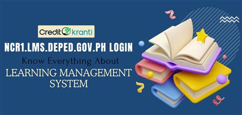 lms.deped.gov.ph ncr1|DepEd Learning Management System (LMS) and .